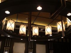包房-北京四季酒店·采逸轩