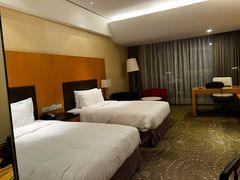 -天津滨海圣光皇冠假日酒店