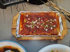 -粟氏天府·东北烧烤(江南兴隆街店)