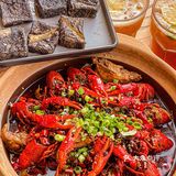 秦皇岛｜一秒上头的臭豆腐肥肠鸡你吃了吗⁉️