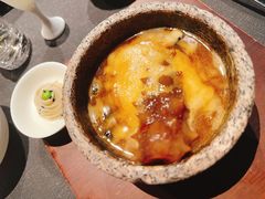 -上海滩餐厅(BFC外滩金融中心店)