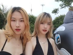 -汤山欢乐水世界