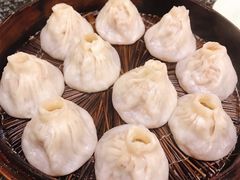 小笼汤包-耿福兴(凤凰美食街店)