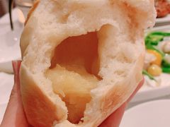 招牌菠萝包-炳胜公馆(珠江新城店)
