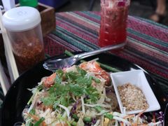 -Tikky Cafe