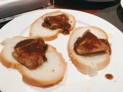 -岷山饭店-芝芝自助餐厅