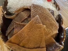 鲜毛肚-湊湊火锅·茶憩(恒隆广场店)