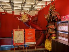 -长安大牌档之龙头酒肆(荣民龙首广场店)