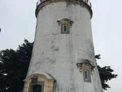 -东望洋炮台东望洋灯塔