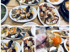 -阿岘洞酱蟹