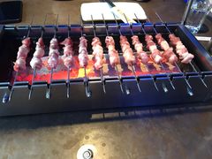 -很久以前羊肉串(打浦路店)
