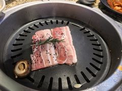 -安又胖韩国烤肉(美罗城店)