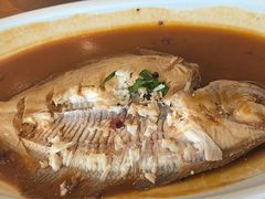 -赶海部落海鲜城(海阳路店)