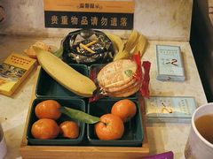-华夏良子·足道SPA艾灸(山东大厦店)