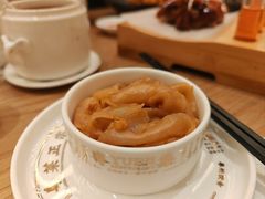 -粤集·手工粤菜(皇庭广场店)