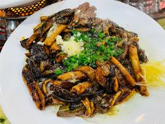 -吴门人家·苏宴宫廷菜(拙政园店)