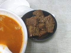 -弄堂面馆(金运路店)