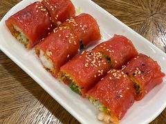 -富豪酒家(正大广场店)