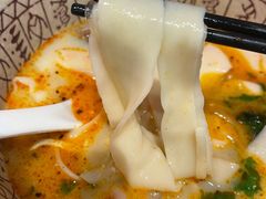 -萧记三鲜烩面(东站店)