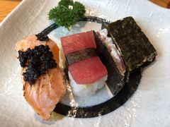 -禾风·海鲜料理自助(玉林店)