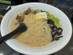 -禾绿回转寿司(万柳华联店)