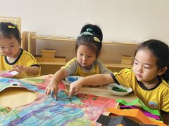 -金点蒙氏国际教育(悠然校区)