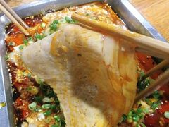 -弓虽昌焖烧鸡(大竹林店)