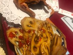 -味福记·本地特色菜(八一万达广场店)