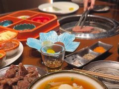 -隐炉和牛烧肉店(群力店)