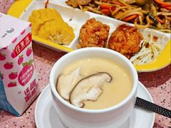 -元气寿司(环球港店)