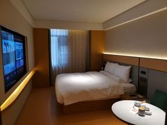 -全季酒店(上海陆家嘴民生路店)