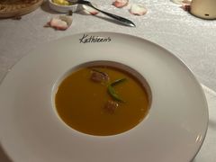 -Kathleen's Waitan 凯圣琳江景西餐厅(外滩店)