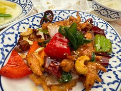 -KingThaia金泰兰(滨江天街店)