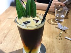 -研途咖啡馆(健康路店)