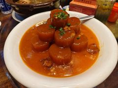 -金洲美食(金州广场店)