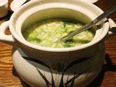 -大鸽饭(马王堆店)