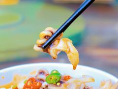 -琼大师东方烤乳猪(亚特兰蒂斯店)