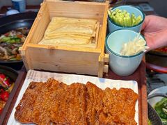 -一味大院•桐庐菜传承店(春江路店)