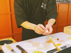 -Sushi Hanzo半藏(天环广场店)