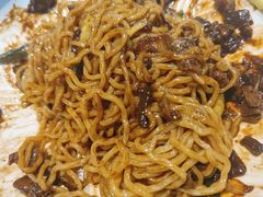 -韩宫宴烤肉·料理(苏州中心店)