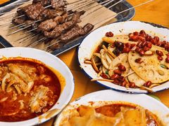 -东仪路传统烤肉
