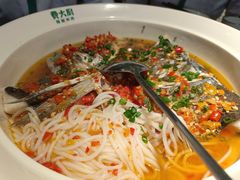 -费大厨辣椒炒肉(万家丽一店)