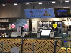 -书亦烧仙草(龙湖金楠天街店)