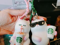 -星巴克(无锡东方商厦店)