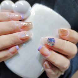 -Y2日式美甲美睫美肤沙龙