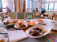 -解放碑威斯汀酒店-知味国际美食餐厅