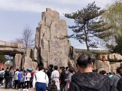 -白羊峪长城旅游区