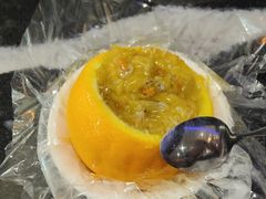 -新白鹿餐厅(百联中环店)