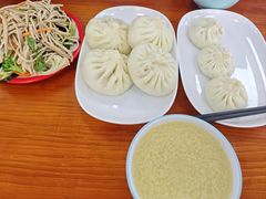 -津门张记包子铺(华昌道店)