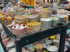 -万达广场(北京槐房店)